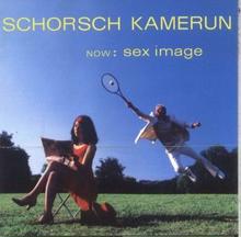 Schorsch Kamerun: Now: Sex Sex Image