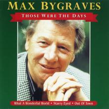 Max Bygraves: Those Were the Days (1999 Remastered Version)