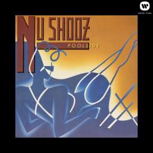 Nu Shooz: You Put Me in a Trance