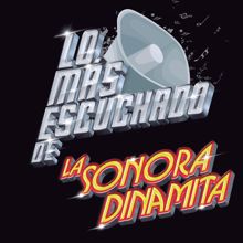 La Sonora Dinamita, Mariana Seoane: Escándalo
