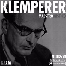 Otto Klemperer: Ludwig Van Beethoven: Otto Klemperer Vol. 2