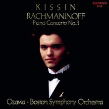 Evgeny Kissin: Rachmaninoff: Piano Concerto No. 3