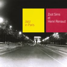 Zoot Sims: Zoot Sims Et Henri Renaud