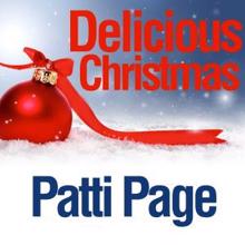 Patti Page: Delicious Christmas