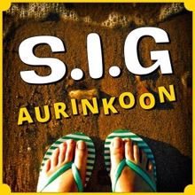 Sig: Aurinkoon