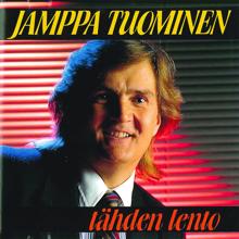 Jamppa Tuominen: Sinitaivaan pilvet