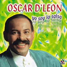 Oscar D'Leon: Yo Soy La Salsa