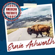 Ernie Ashworth: American Portraits: Ernie Ashworth