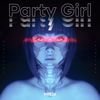 Fredi: Party Girl