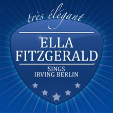 Ella Fitzgerald: Sings Irving Berlin