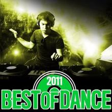 CDM Project: Best of Dance 2011