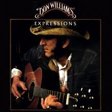 Don Williams: Expressions