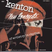 Stan Kenton: Concepts Of Artistry In Rhythm