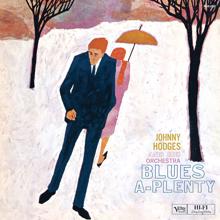 Johnny Hodges And His Orchestra: Honey Hill