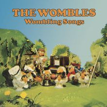 The Wombles: Wombling Songs