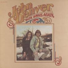 John Denver: Back Home Again