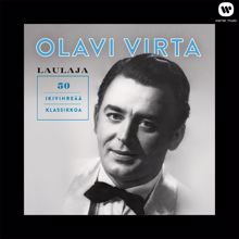 Olavi Virta, Harmony Sisters: La Cumparsita