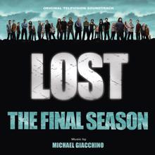Michael Giacchino: Passing The Torch