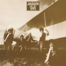 Jackson 5: I Can't Quit Your Love (Album Version) (I Can't Quit Your Love)