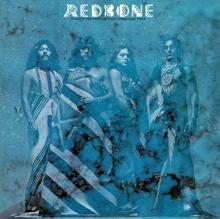 Redbone: (Beaded Dreams Through) Turquoise Eyes