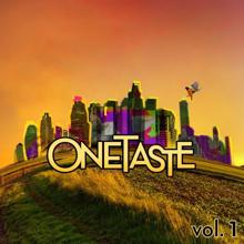 Various Artists: Onetaste Compilation Volume 1.