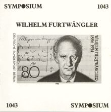 Wilhelm Furtwängler: Wilhelm Furtwangler (1926-1930)