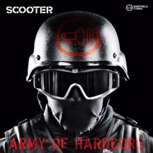Scooter: Army Of Hardcore