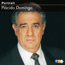 Plácido Domingo: Lara, Agustín / Arr Silvetti, R. Gilbert : Solamente una vez