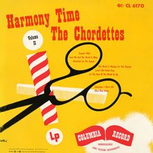 The Chordettes: Harmony Time Volume II
