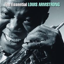 Louis Armstrong: Memories Of You (Album Version)