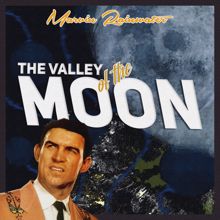 Marvin Rainwater: The Valley of the Moon