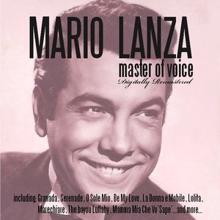 Mario Lanza: Master of Voice