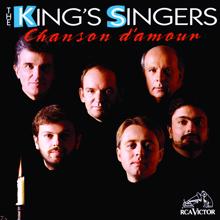 The King's Singers: Plaisir d'amour