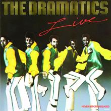 The Dramatics: The Dramatics Live