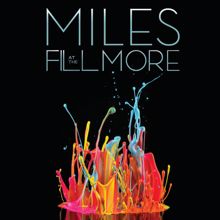 Miles Davis: Miles at The Fillmore: Miles Davis 1970: The Bootleg Series, Vol. 3