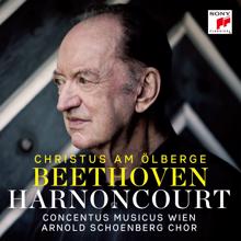 Nikolaus Harnoncourt: Beethoven: Christus am Ölberge, Op. 85