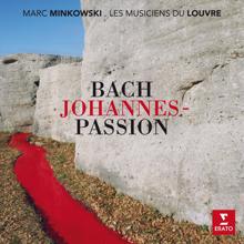 Marc Minkowski: J.S. Bach: Johannes-Passion, BWV 245