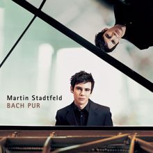 Martin Stadtfeld: Sinfonia 6 BWV 792