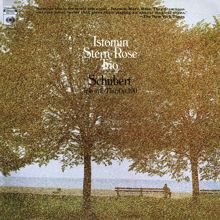 Isaac Stern: Schubert: Piano Trio No. 2 - Haydn: Piano Trio No. 10