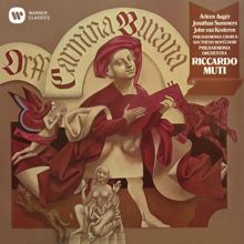 Riccardo Muti: Orff: Carmina Burana