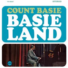 Count Basie: Basie Land