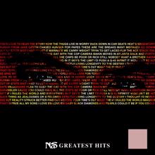 Nas: Greatest Hits