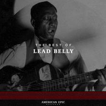 Lead Belly: American Epic: The Best of Lead Belly