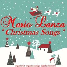 Mario Lanza: Christmas Songs