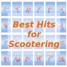 Tune Robbers: Best Hits for Scootering