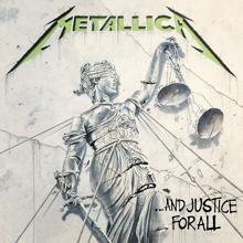 Metallica: Dyers Eve (1986 / From James' Riff Tapes) (Dyers Eve)