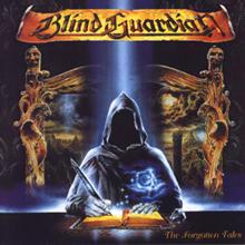 Blind Guardian: The Forgotten Tales