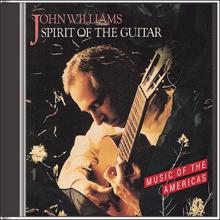 John Williams: Spanish Guitar Blues