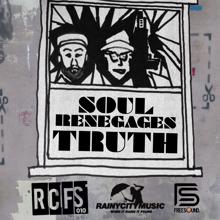 Soul Renegades: Truth