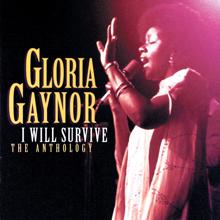 Gloria Gaynor: I Will Survive: The Anthology (Reissue)